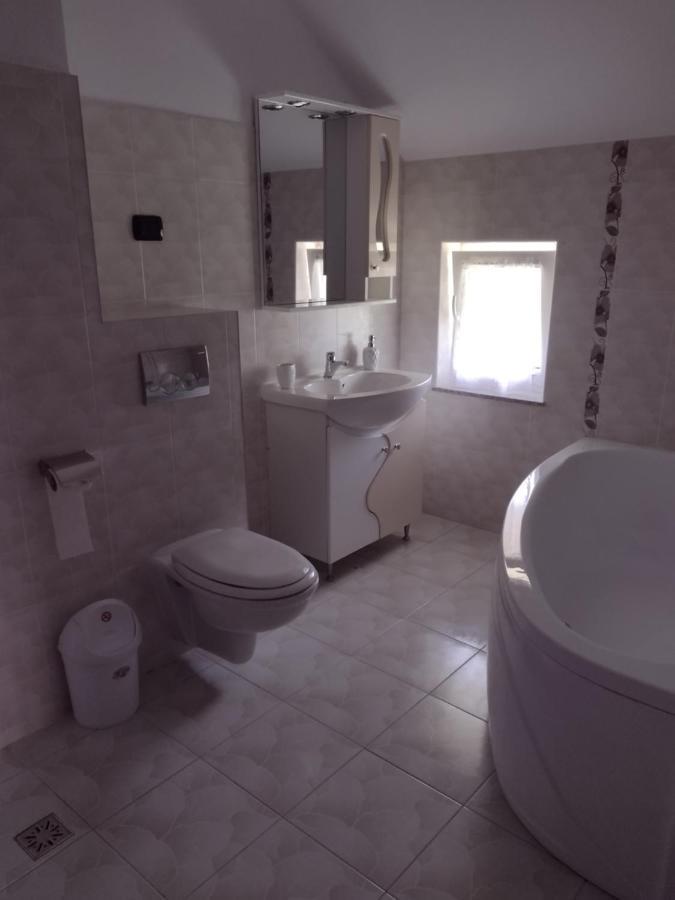 Hotel Popasul Calatorului Moisei Zewnętrze zdjęcie