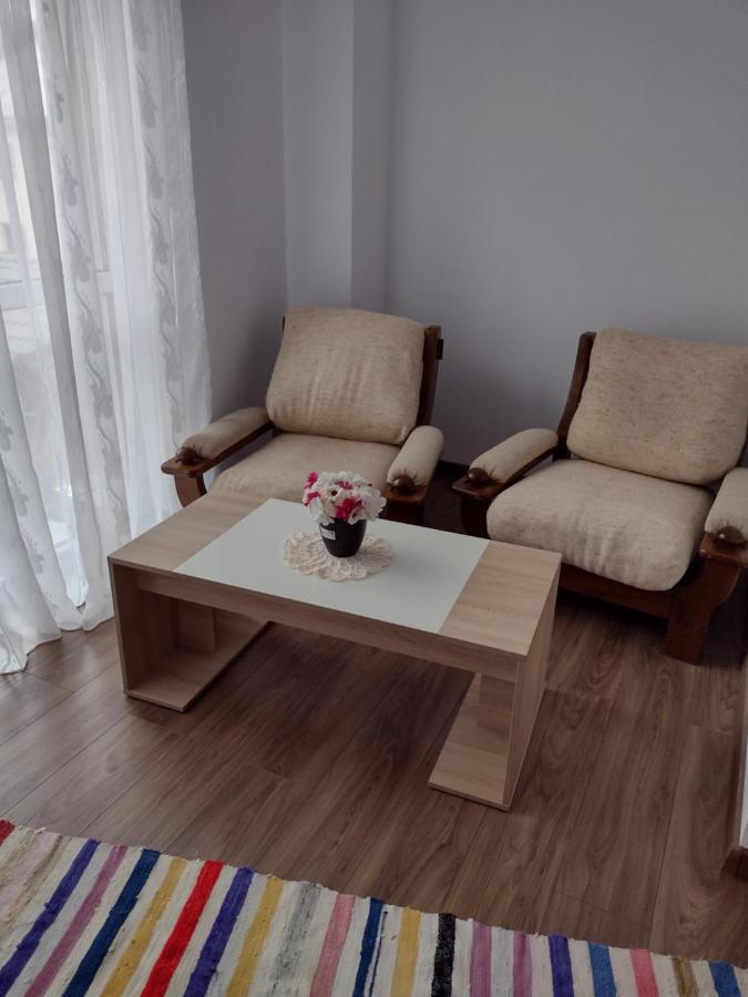 Hotel Popasul Calatorului Moisei Zewnętrze zdjęcie